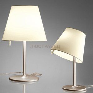 Настольная лампа Artemide 0710010A Melampo
