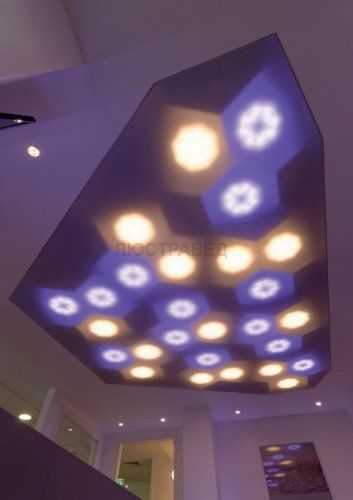 Встраиваемый светильник Artemide NL83930 MARGHERITA