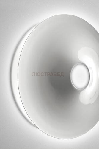 Настенный светильник бра Artemide 1488020A LUNARPHASE