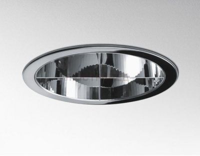 Встраиваемый светильник Artemide L596650 Luceri