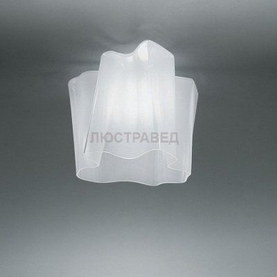 Потолочный светильник Artemide 0692020A Logico Soffito