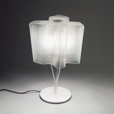 Настольная лампа Artemide 0643020A Logico Micro Tavolo