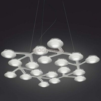 Подвесной светильник Artemide 1575010A Led net