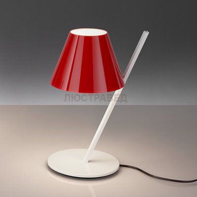 Настольная лампа Artemide 1751010A La Petite