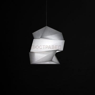 Подвесной светильник Artemide 1695010A Katatsumuri