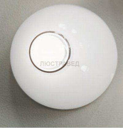 Потолочный светильник Artemide A040530 KALIAS