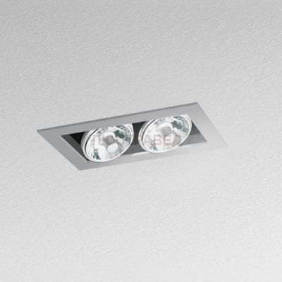 Встраиваемый светильник Artemide M049365 Java