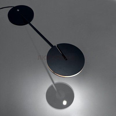 Торшеры / Настольные лампы Artemide 1438050A Itis