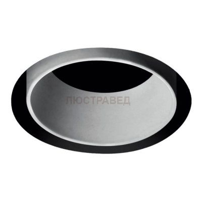 Встраиваемый светильник Artemide NL1736218K006 HIDE R2 