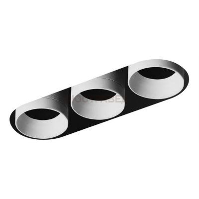 Встраиваемый светильник Artemide NL1734210K004 HIDE R1L 