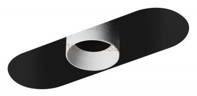 Встраиваемый светильник Artemide NL1754010W004 HIDE R1 