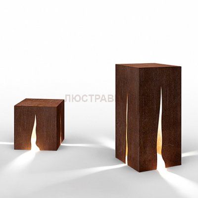 Светильник уличный Artemide T083100 Granito