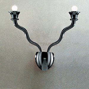 Настенный светильник бра Artemide C224350 GAIA PARETE 