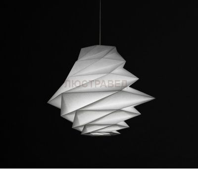 Подвесной светильник Artemide 1694010A Fukurou
