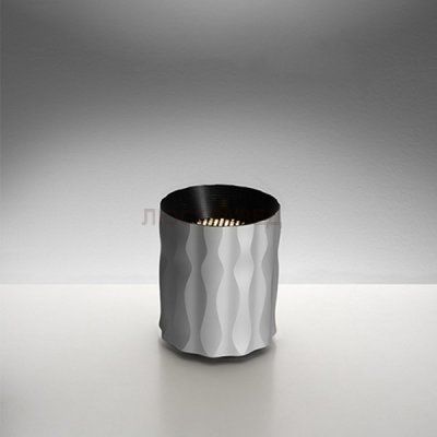 Торшер напольный Artemide 1987010A Fiamma