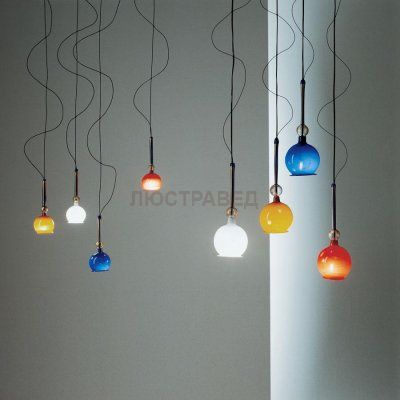 Светильник Artemide C142900 Fenice