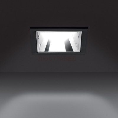 Встраиваемый светильник Artemide M254560 EVERYTHING M square