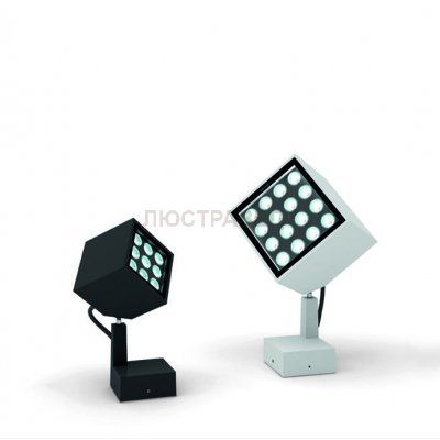 Фасадная подсветка Artemide T418939N00 Epulo