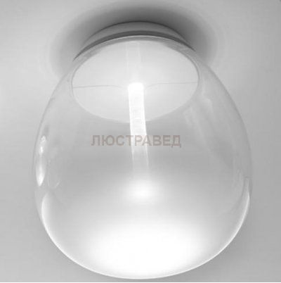 Потолочный светильник Artemide 1818010A EMPATIA