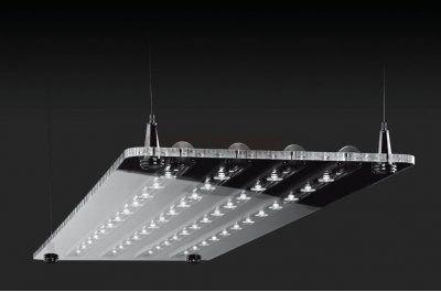 Подвесной светильник Artemide NL1712010K0 ELEGANT