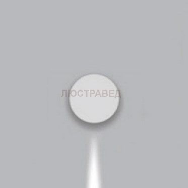 Настенный светильник бра Artemide T42121NN00 Effetto