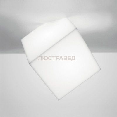 Светильник Artemide 1293010A Edge