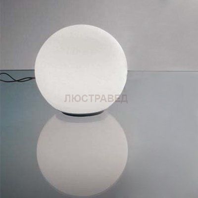 Торшеры / Настольные лампы Artemide 0146010A Dioscuri