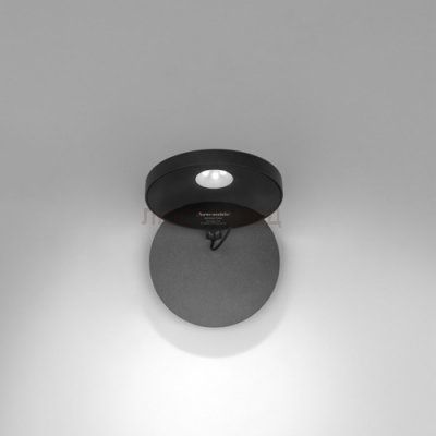Настенный светильник бра Artemide 1730010A Demetra