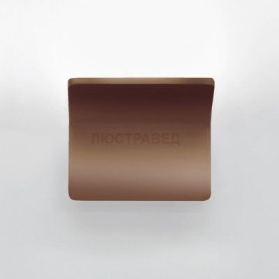 Настенный светильник бра Artemide 1152040A CUMA