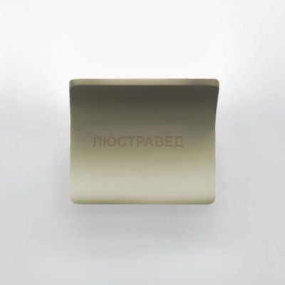 Настенный светильник бра Artemide 1152050A CUMA