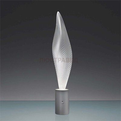 Торшеры / Настольные лампы Artemide 1505010A Cosmic Leaf Soffitto