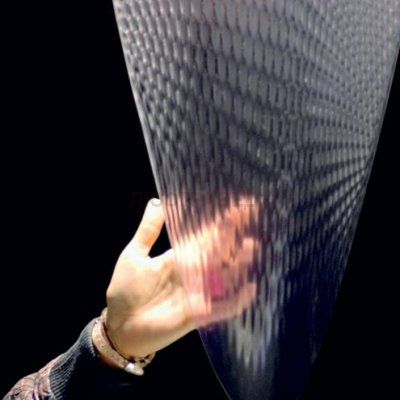 Потолочный светильник Artemide 1509010A COSMIC LEAF 