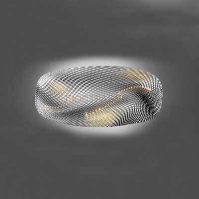 Настенный светильник бра Artemide 1518010A Cosmic Angel Parete