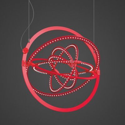 Подвесной светильник Artemide 1608040A COPERNICO