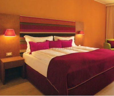 Настенный светильник бра Artemide 1140020A Chosse