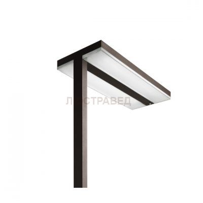 Торшер Artemide M163910 Chocolate