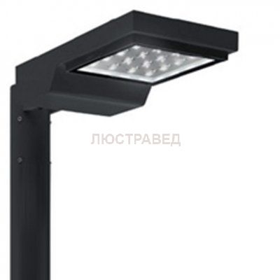 Уличный светильник Artemide T418200W10 Cefiso Palo