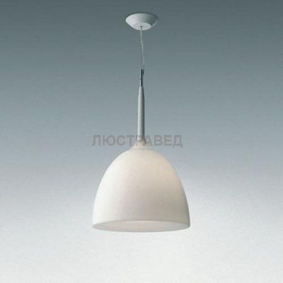 Светильник Artemide 1177010A Castore Sospensione calice