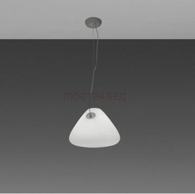 Подвесной светильник Artemide 1601010A CAPSULE