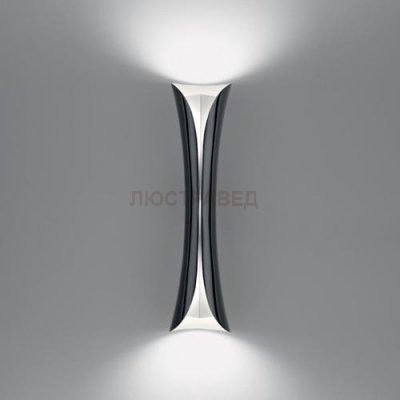 Настенный светильник бра Artemide 1373010A Cadmo