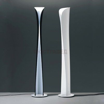 Торшер Artemide 1368010A Cadmo