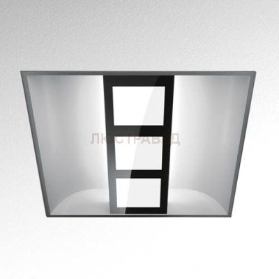 Встраиваемый светильник Artemide M162401 Bolero