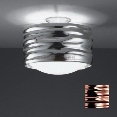 Потолочный светильник Artemide 0931010A+0938020A AQUA CIL 