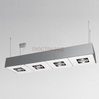 Подвесной светильник Artemide M116820 Andromeda