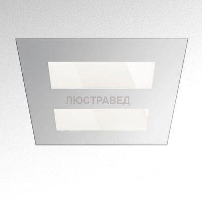 Встраиваемый светильник Artemide M163122 Altop Diffuser 