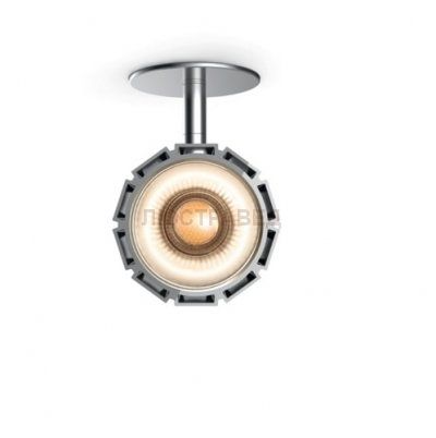 Встраиваемый светильник Artemide M141481 AIRLITE semirecessed tunable