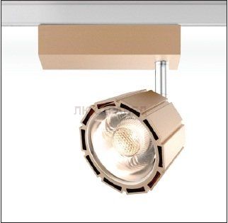 Встраиваемый светильник Artemide M141051 AIRLITE