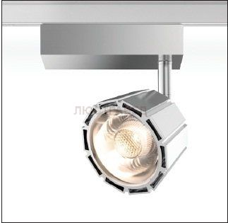 Встраиваемый светильник Artemide M141081 AIRLITE