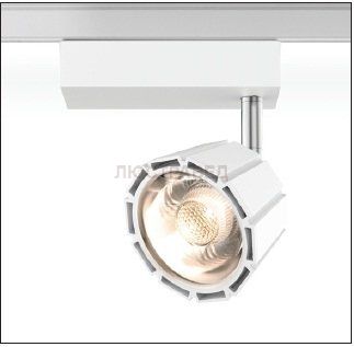 Встраиваемый светильник Artemide M141320 AIRLITE