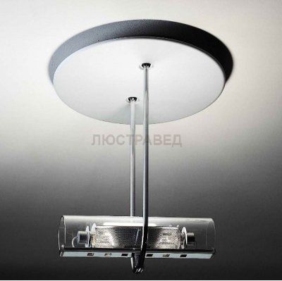 Потолочный светильник Artemide A049500 ACHEO SOFFITTO 